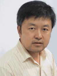 刘暾东-厦门大学萨本栋微纳米研究院厦门大学