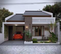 529 Curtidas 6 Comentarios Jasa Desain Rumah Bangun Rumah Desainrumahyuk No Instagram Desain Rumah Minimali Rumah Minimalis Arsitektur Arsitektur Rumah