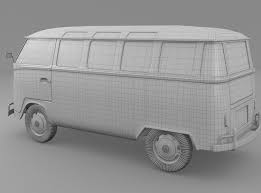 Top Vw Bus Mk 1 Black White Images For Pinterest Vw Bus Mk1 Black N White Images