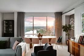 A New 12th Floor 1 475 Square Foot Apartment Style Suite Is The Icing On Top Of The Line Austin S Very Decadent Cake Austin Hotels Contemporary Dance Modern Design