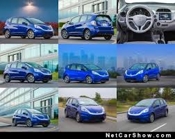 That doesn't sound too bad, although, 0 to 60 times were less than stellar. Honda Fit Ev 2013 Pictures Information Specs