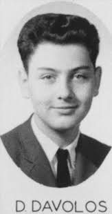 Dominick Davolos Obituary (2015)