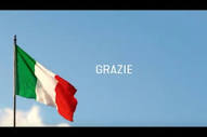 Barilla "Grazie" by Publicis Italia