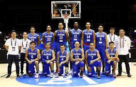Gilas pilipinas team roster for fiba world cup. Facebook