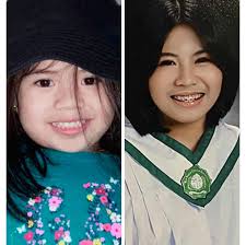 Thank you for joining us at our special event your presence made it truly  special. To Mama Beth, Papa Timoy, sisters Janet, Joyce Cha-Cha and Lalub  Marvin. I can't thank you enough