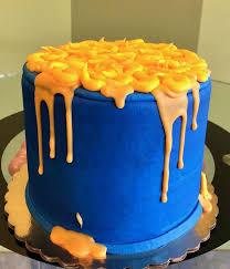 Easter is a great time for families to get together and celebrate. Kraft Macaroni Cheese Layer Cake Classy Girl Cupcakes
