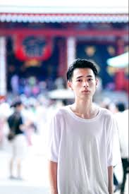 再加工無断転載 成田凌 画像キレイにしてみた 髪の毛 メンズ 成田凌 髪型 メンズヘアカット