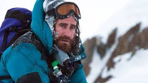 Everest is a 70mm imax documentary film about the struggles one undergoes in climbing mount everest, the highest peak on earth. Everest Film Review It Lacks Depth British Gq British Gq