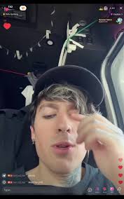 Evan Nick Kenisha Davis Baby Sadsy