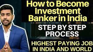 See full list on thebalancecareers.com How To Become Investment Banker In India Complete Procedure Highest Paying Jobs Hindi Urdu Youtube