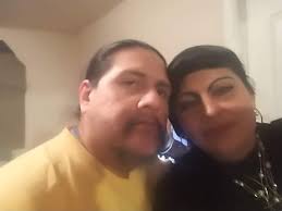 Couple married 70 years reunite before passing