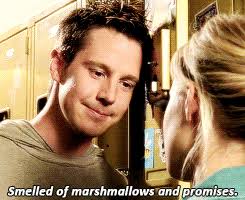 VMI 2.20 Look Who's Stalking transcript — Veronica Mars Investigations