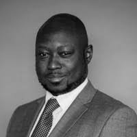 Andrew Mwando's Instagram, Twitter & Facebook