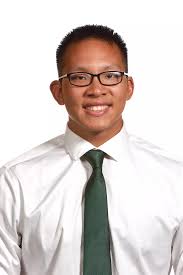 2024-25 Men's Swimming & Diving Roster