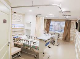 Buat anda yang sudah masuk usia 35 minggu hamil, ini masa yang sesuai untuk membuat pilihan hospital bersalin yang diinginkan. Pakej Bersalin Di Andorra Women And Children Hospital
