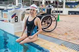 Yip had earlier came in first in the 100m backstroke (s2) at the tokyo aquatics centre. Qvbl 4nw1wjyem