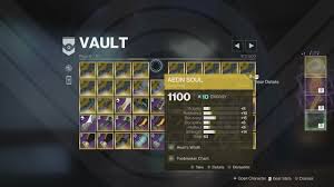 Destiny 2 Ascendant Shards – Cheap Shards For Sale | Kboosting