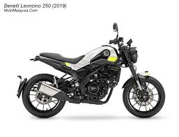 Like the trk 251, the leoncino 250 is a smaller version of the previously released. Benelli Leoncino 250 2019 Price In Malaysia From Rm13 888 Motomalaysia