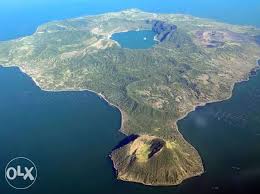 Authorities in batangas are implementing a forced evacuation on taal volcano island following an increase in activity of the volcano. Taal Volcano Island A Complex Volcano Composed Of Coalescing Stratovolcanoes Tuff Rings Scoria Cones That Has Produce Taal Volcano Volcano Islands Volcano