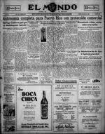 El Mundo