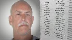 NC rapists, killers freed as impacts of 1993 sentencing reform realized