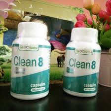 Herbs.news herbs news & information. Gcherbs Clean 8 Testimoni Keberkesanan Gchers Clean 8 Dalam Menyingkirkan Toksin Dalam Badan