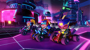 2:18:54 · nitros oxide time: Crash Team Racing Nitro Fueled Guide How To Unlock All Characters Including Penta Penguin