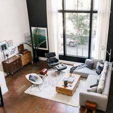 30 Comfortable Simple Living Room Design Ideas Mid Century Modern Living Room Modern Apartment Decor Mid Century Living Room