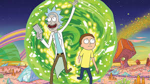 Rick And Morty Are Streaming Fallout 76 With Ninja And Logic This Week Pcgamesn