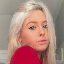 Susan Everson's Instagram, Twitter & Facebook