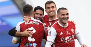 Июня 20, 1993 (28 years) место рождения: Agent Strikes Gold As Serie A Coach Firms Up Interest In Arsenal Star