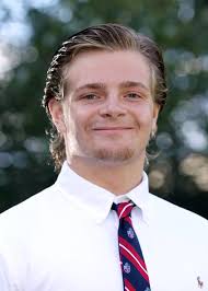 2013 Men's Lacrosse Roster