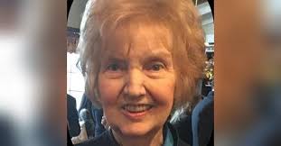 Patricia M. Ryan Obituary