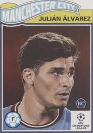 2023 Topps Brooklyn Collection Francisco Alvarez Blue Auto /30 PSA 10