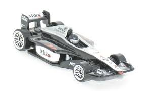 Image result for Silver 2001 McLaren