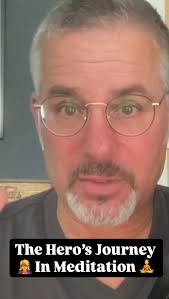 Navigating the Dark Night of the Soul: A Meditation Journey