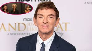 And Just Like That Boss Says 'Heart Problem' Killed Spoiler, Not Peloton  Ride