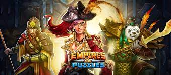 I agree that i would like information, tips, and offers about microsoft store and other microsoft products and. Empires Puzzles Inicio Facebook