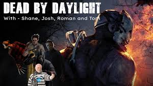 ▻ bit.ly/subtomonzy ▻ join membership! Dead By Daylight Gameplay Funny Moments With The Group Scoophash