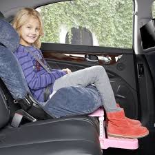 Child Car Seat Footrest And Booster Seat Footrest Car Seats Baby Car Seats Child Car Seat