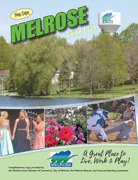 Ron melrose is credited as composer, arranger, orchestrator, musical director, vocal coach, musical supervisor, conductor and musician. 2020 Melrose Resource Guide By Star Publications Issuu