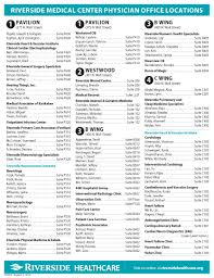 65 unique riverside hospital my chart