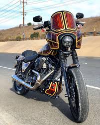3q No Caption Needed Harley Dyna Dyna Club Style Harley Davidson Dyna