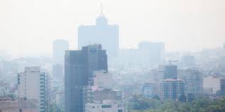 Además, el caso de ciudad de méxico. Cdmx Aplicara Doble Hoy No Circula En Plan Vs Contingencia Ambiental