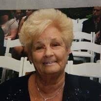 Elizabeth B. Bickley Obituary