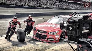 Nascar broadcasts are a tribute to nascar popularity. Fox Sports Nextvr Sign Multi Year Deal To Develop Virtual Reality Offerings Fox Sports Presspass