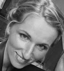 Kelly Inglis, Author