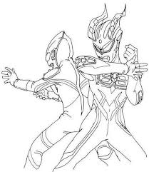 Maybe you would like to learn more about one of these? 52 Ide Ultraman Gambar Pahlawan Super Kartun