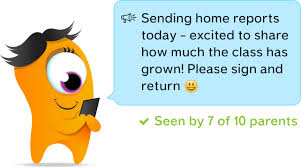 Classdojo For Teachers Teacher Class Dojo Remind 101