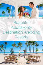 Pin On All Inclusive Weddings
